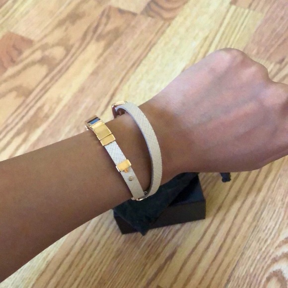 Michael Kors Heritage Wrap Bracelet - Picture 4 of 6